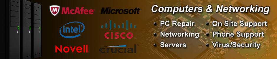 Networking & Computers