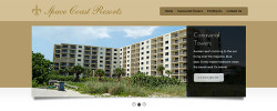 Space Coastr Resorts