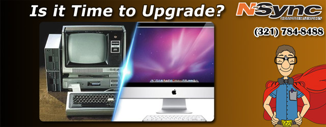 Is it Time to Upgrade Your PC?