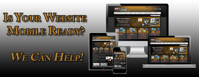 Is Your Website Mobile Friendly?