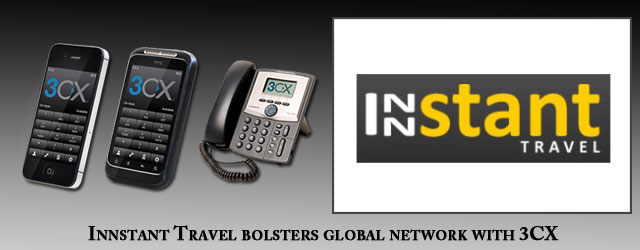 innstant travel ltd