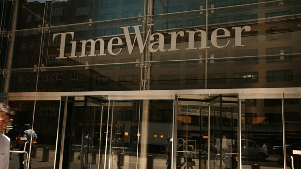 Bye, bye Time Warner Cable. Hello Charter