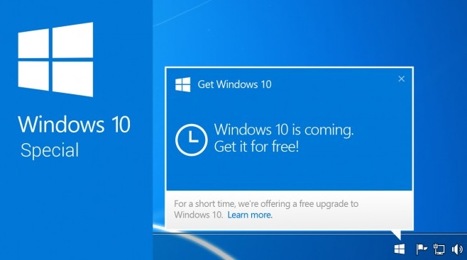 Windows 10 Free Offer Will Be Ending Soon