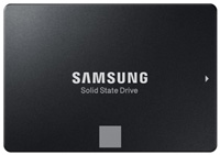 Solid State Drive (SSD)