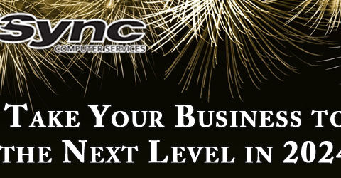 Take Your Business to the Next Level in 2024!