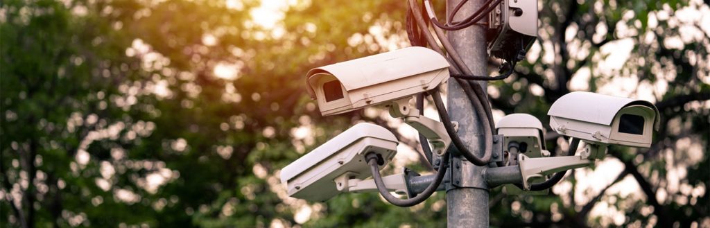 Video Surveillance Systems