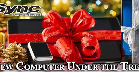 Is There New Tech Under the Tree This Christmas?