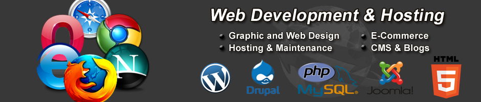  Web Development